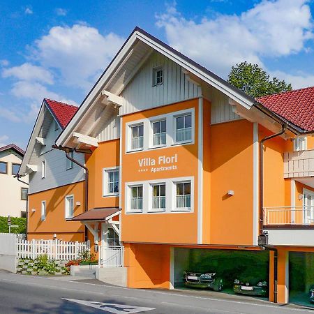 Villa Florl Schladming Εξωτερικό φωτογραφία