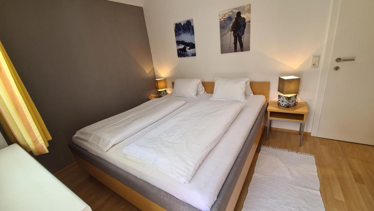 Villa Florl Schladming Εξωτερικό φωτογραφία