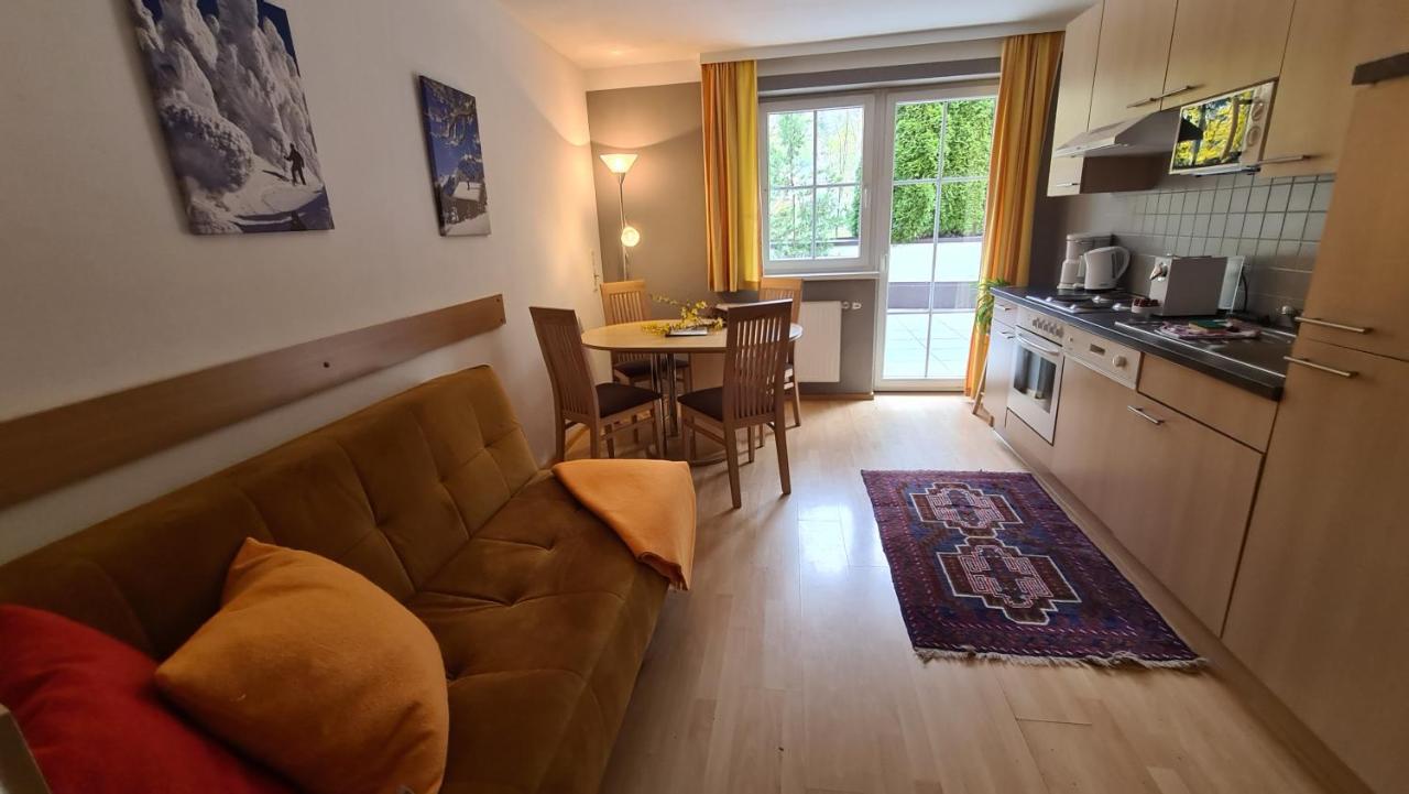 Villa Florl Schladming Εξωτερικό φωτογραφία