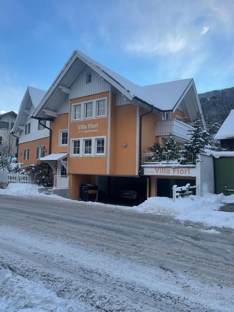 Villa Florl Schladming Εξωτερικό φωτογραφία