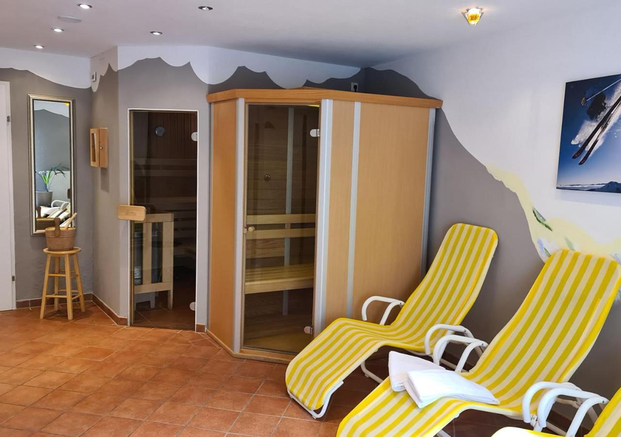 Villa Florl Schladming Εξωτερικό φωτογραφία