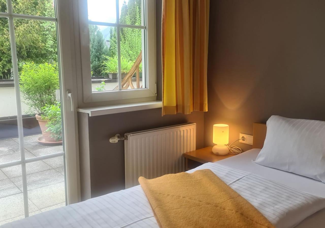 Villa Florl Schladming Εξωτερικό φωτογραφία