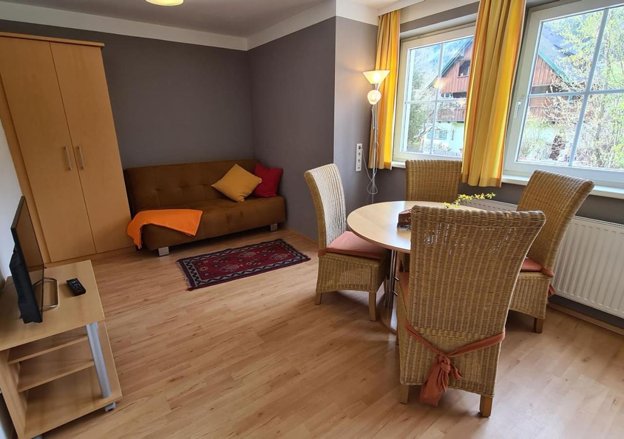 Villa Florl Schladming Εξωτερικό φωτογραφία