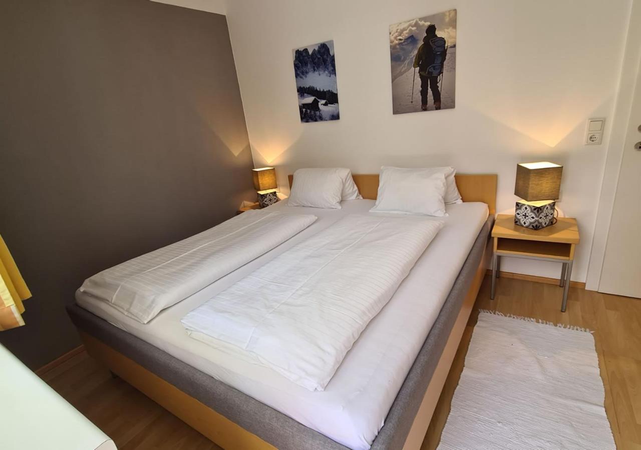 Villa Florl Schladming Εξωτερικό φωτογραφία