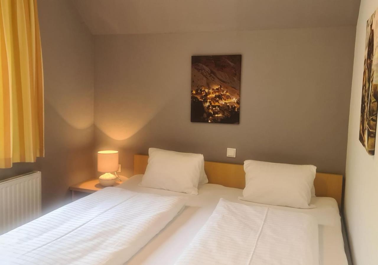 Villa Florl Schladming Εξωτερικό φωτογραφία