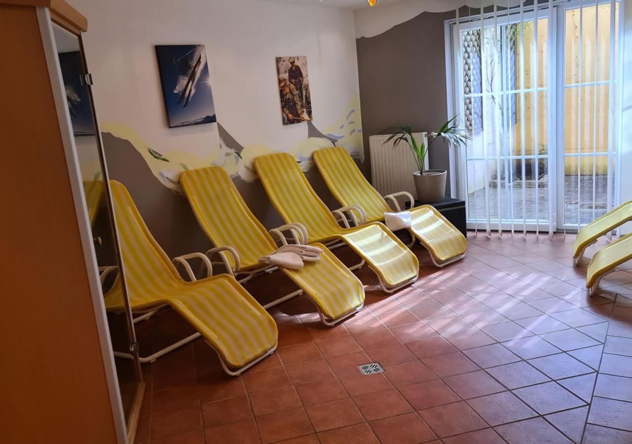 Villa Florl Schladming Εξωτερικό φωτογραφία
