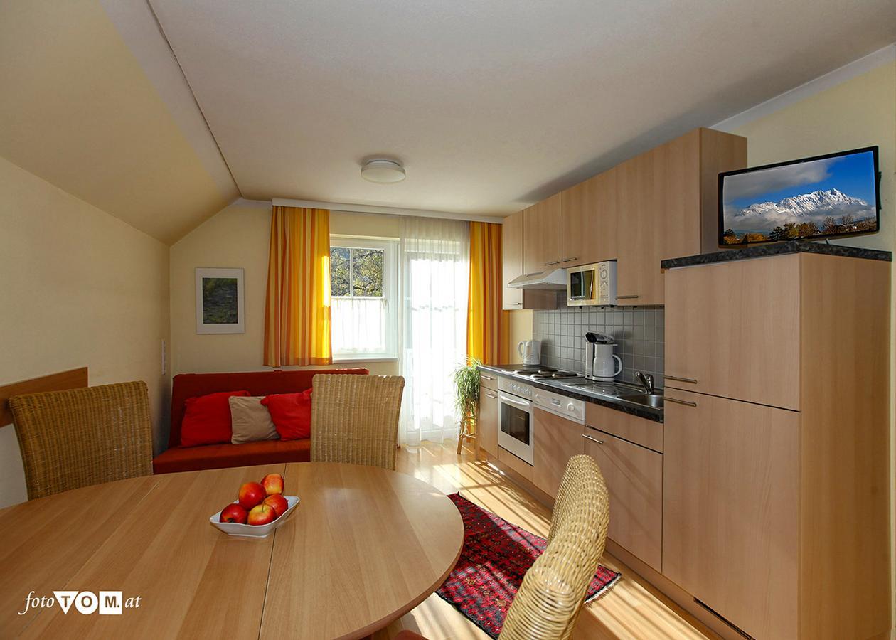 Villa Florl Schladming Εξωτερικό φωτογραφία