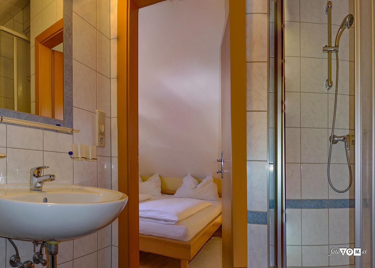 Villa Florl Schladming Εξωτερικό φωτογραφία