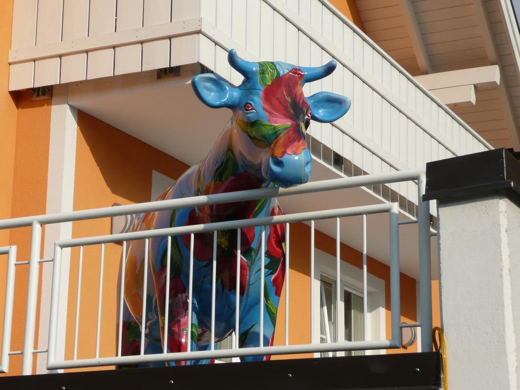 Villa Florl Schladming Δωμάτιο φωτογραφία
