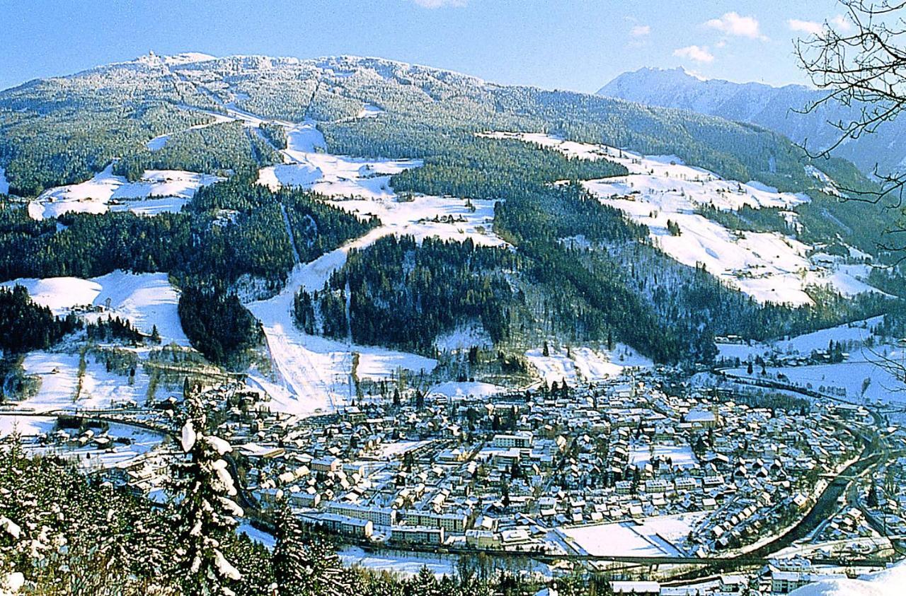 Villa Florl Schladming Δωμάτιο φωτογραφία
